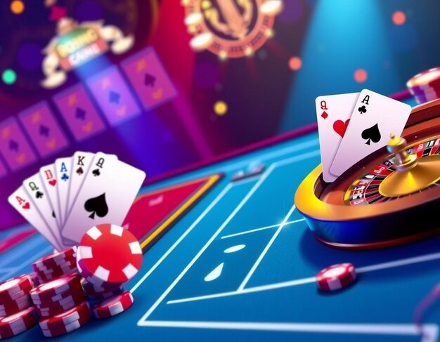 ceria bet What's Inside Our Live Casino